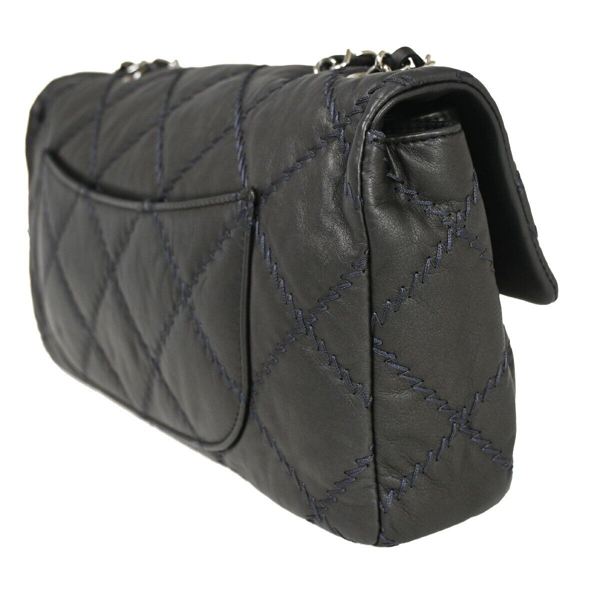 Chanel Ultra stitch