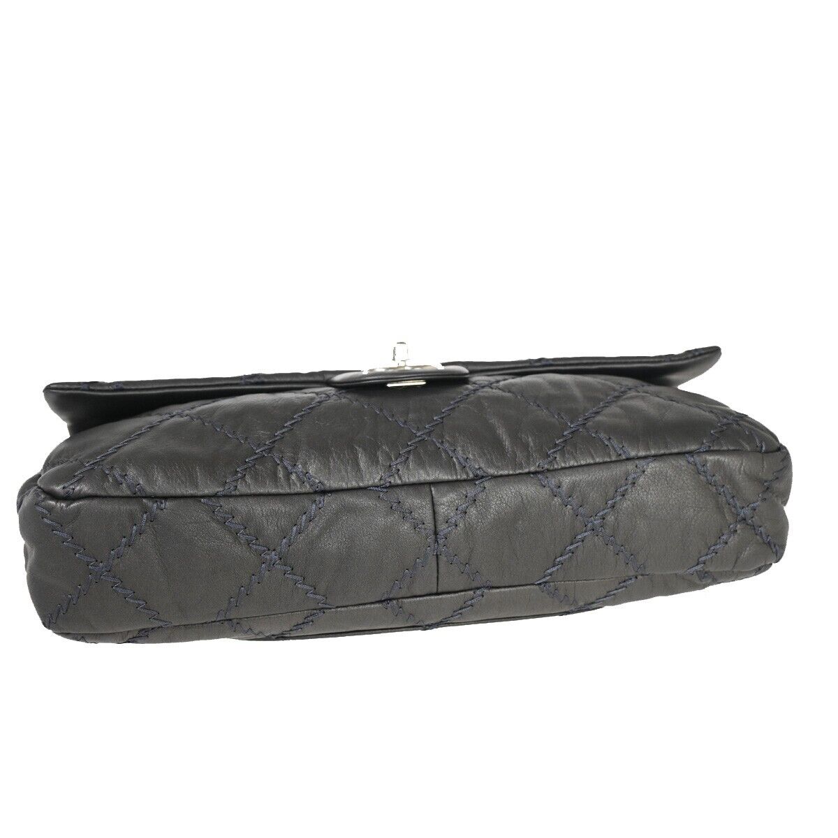 Chanel Ultra stitch