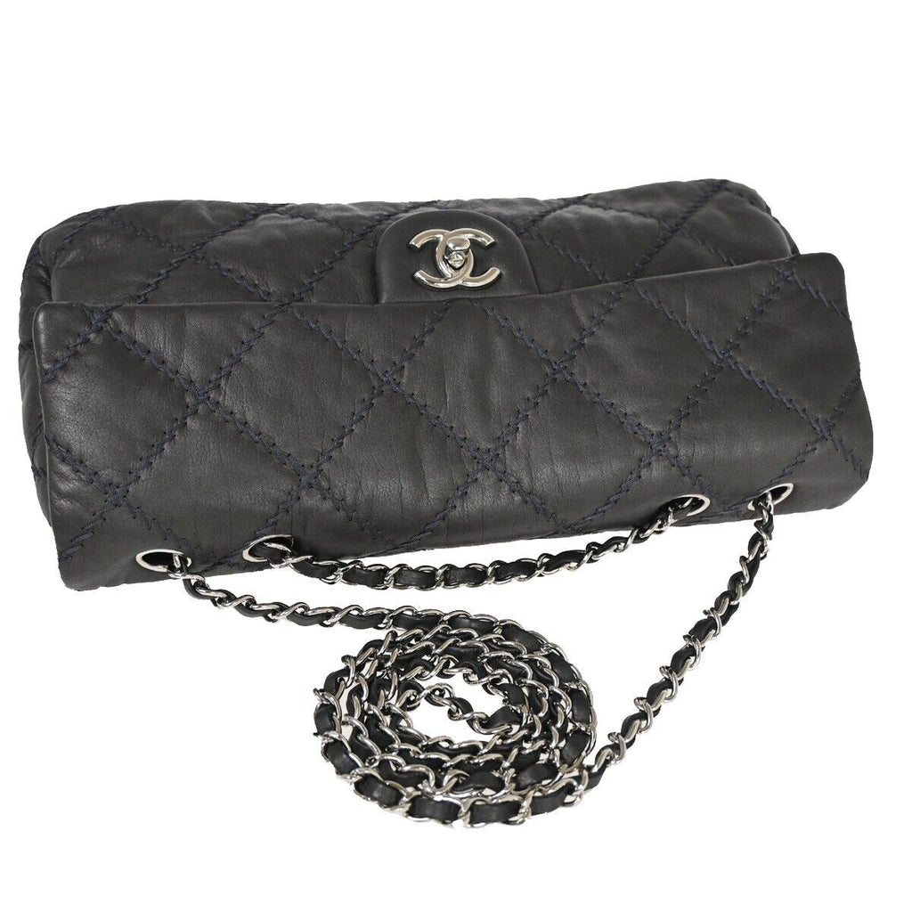 Chanel Ultra stitch