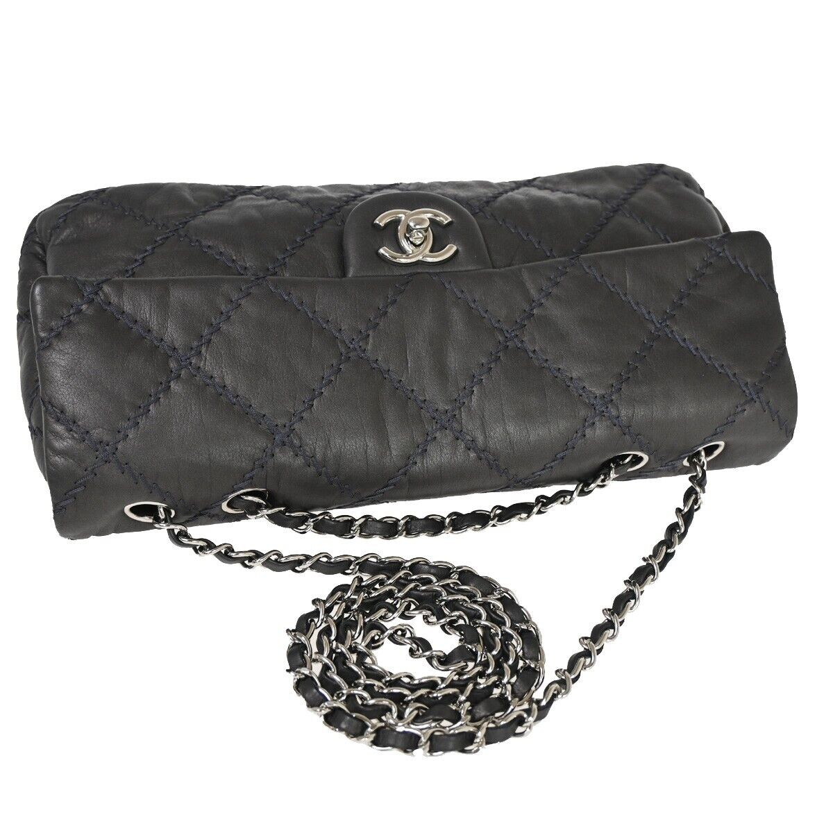 Chanel Ultra stitch