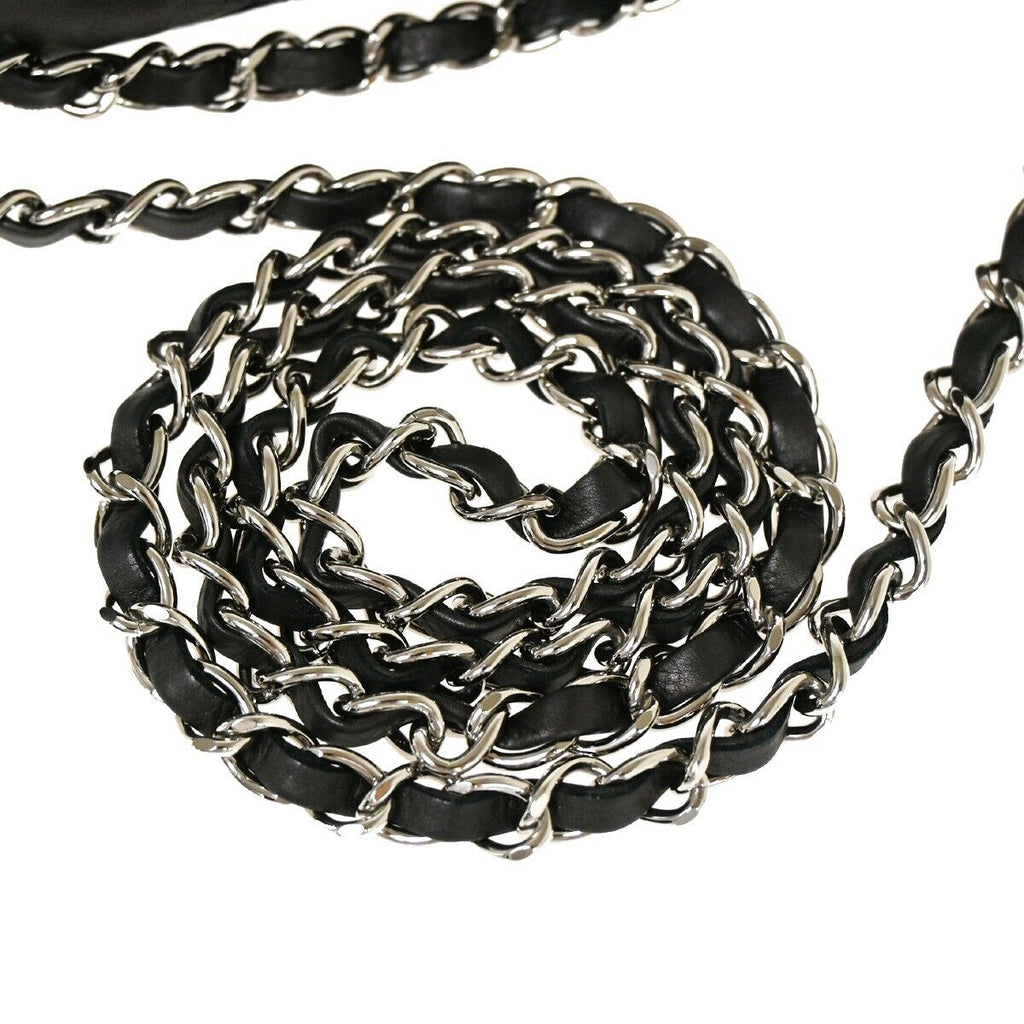 Chanel Ultra stitch