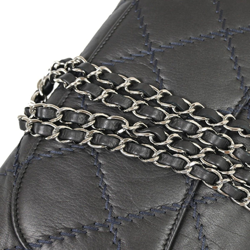 Chanel Ultra stitch