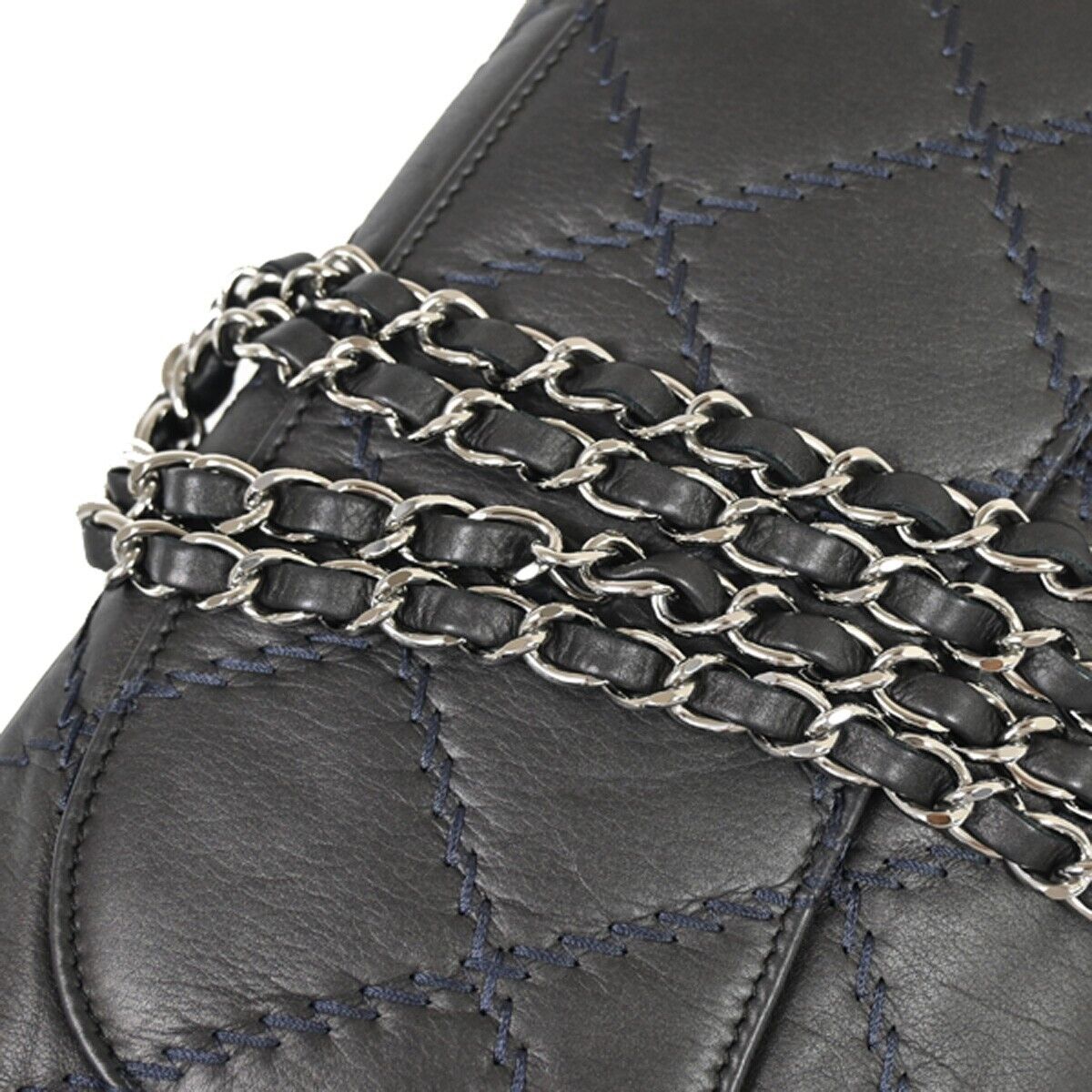 Chanel Ultra stitch