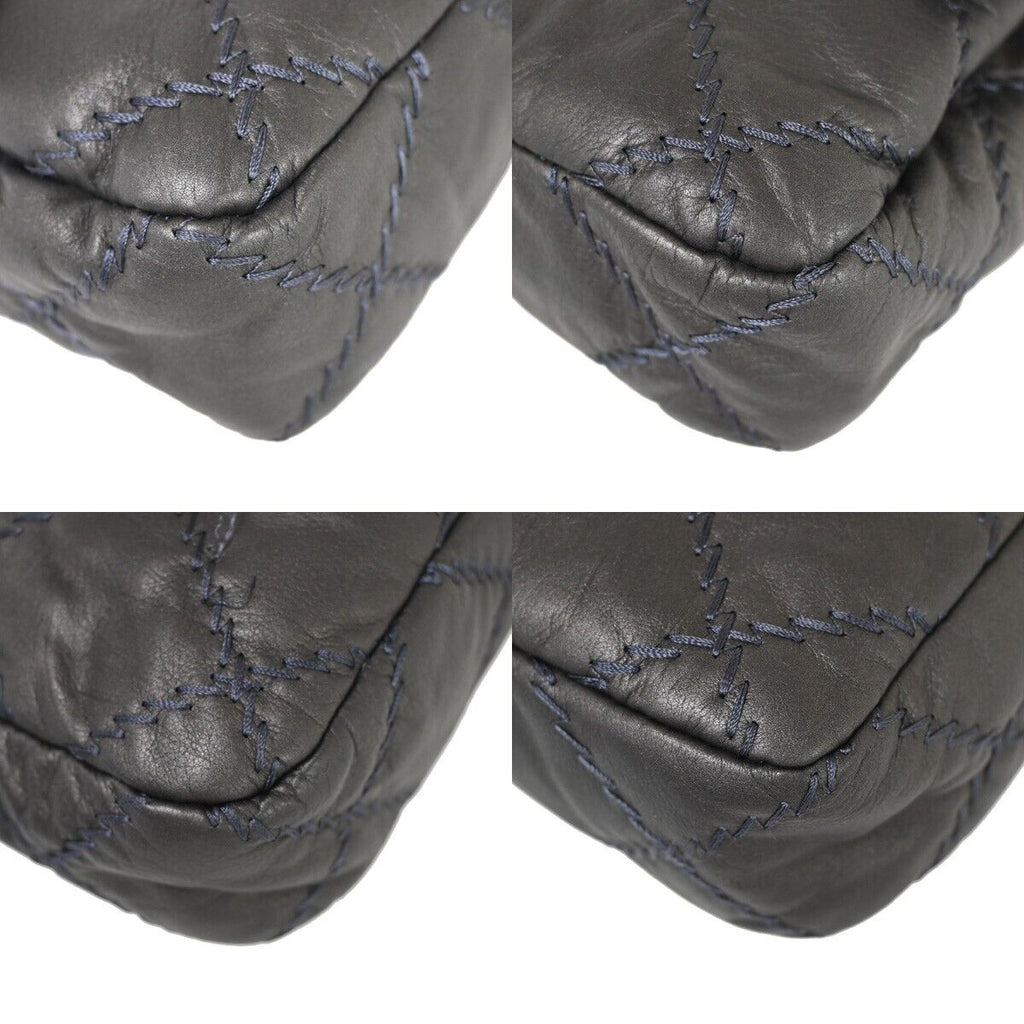 Chanel Ultra stitch