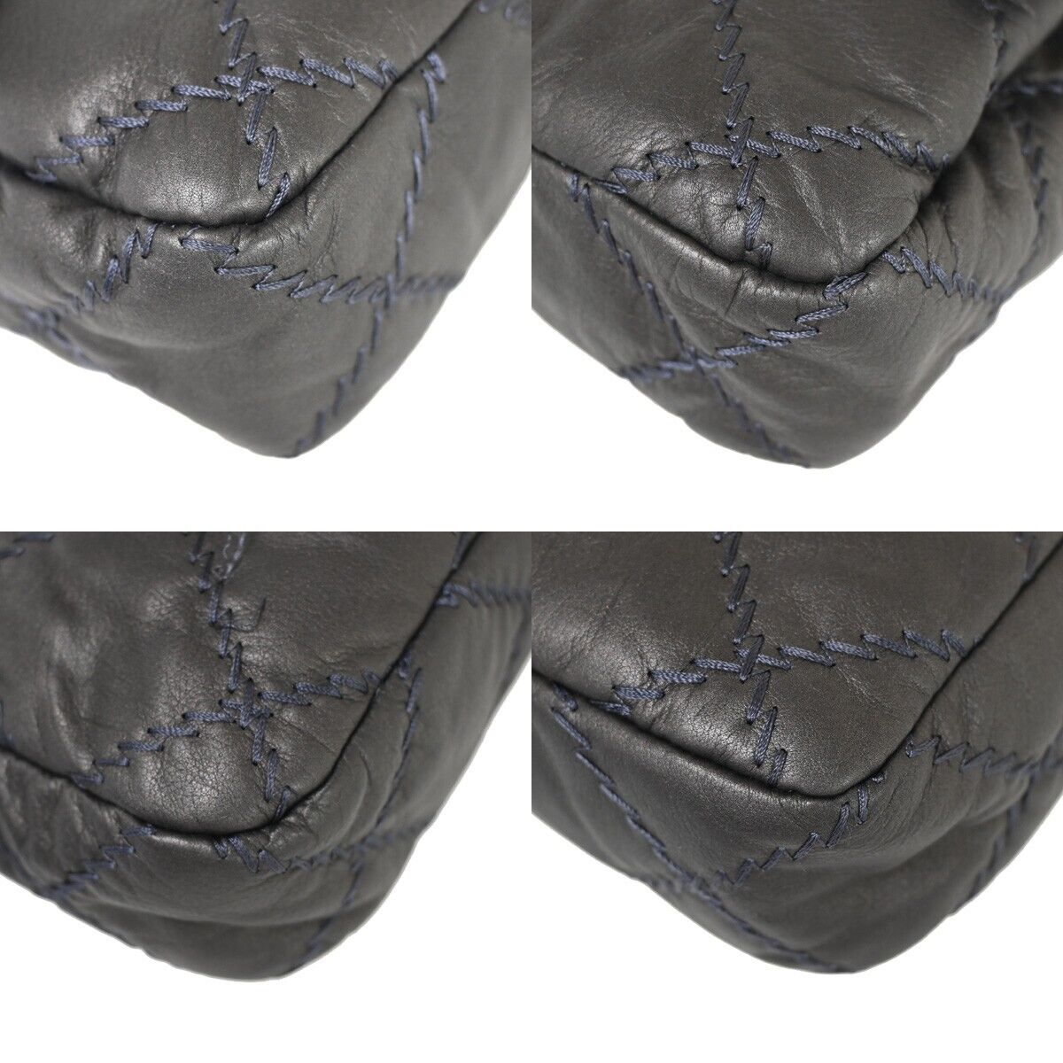 Chanel Ultra stitch