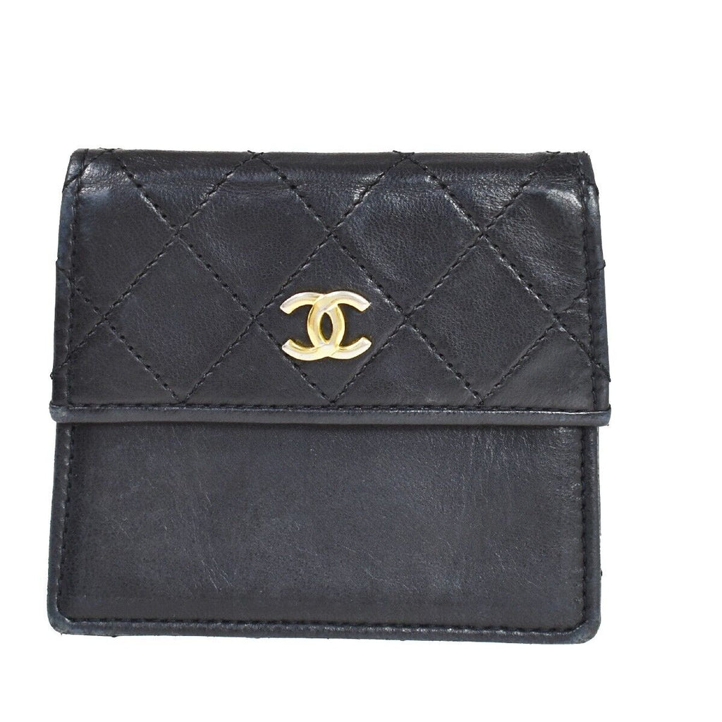 Chanel Matelassé