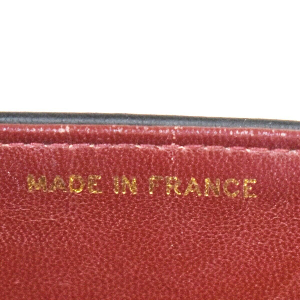 Chanel Matelassé