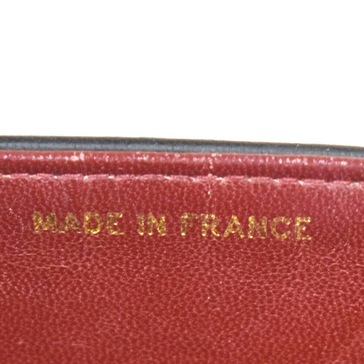 Chanel Matelassé