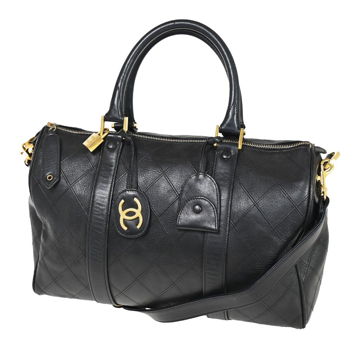 Chanel Boston