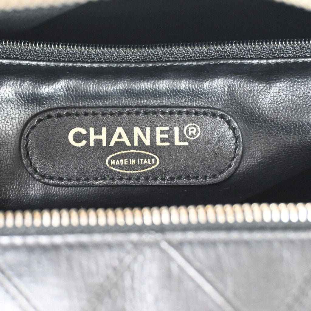 Chanel Boston