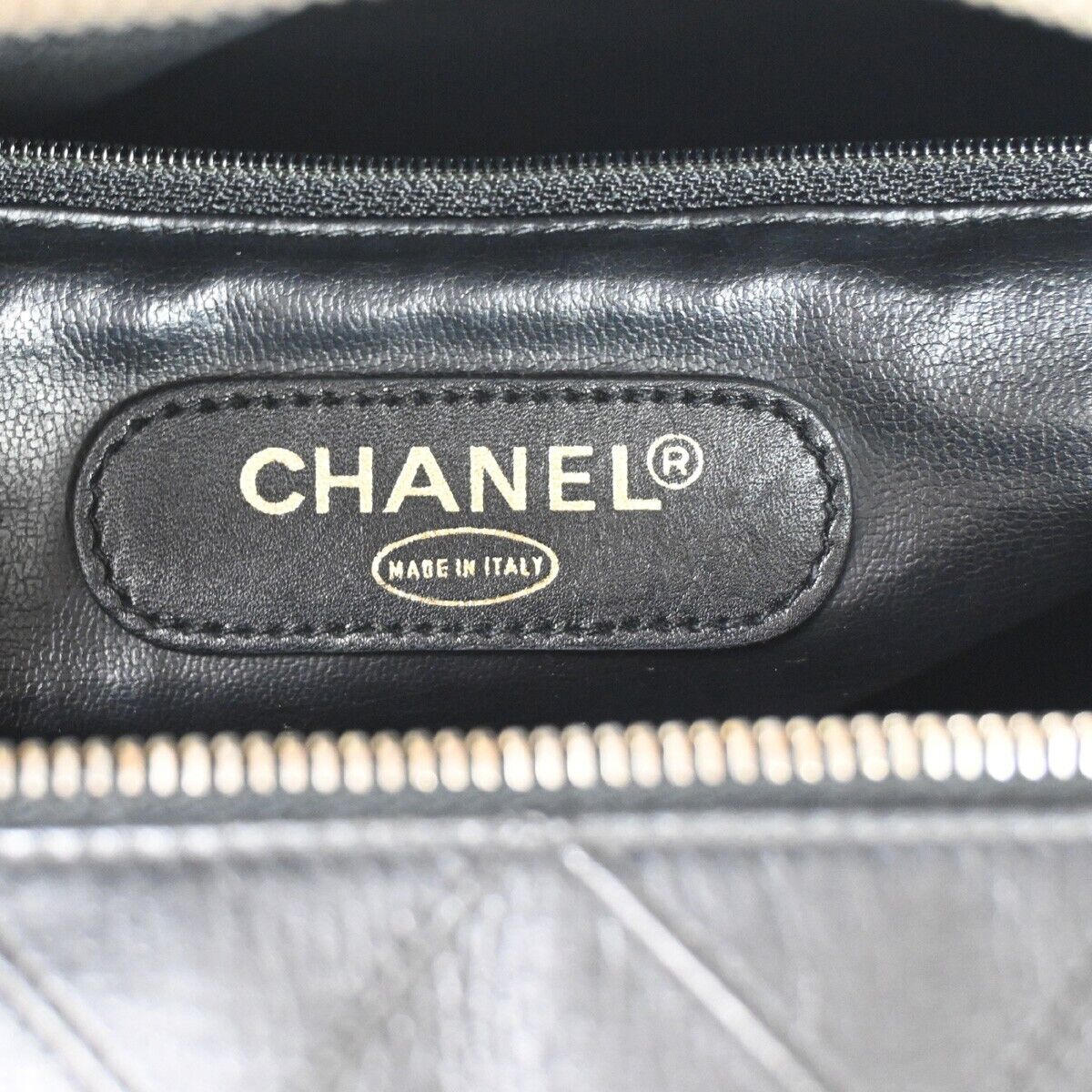 Chanel Boston