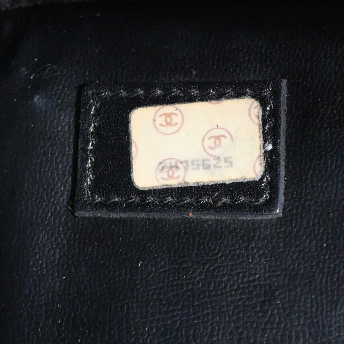 Chanel Boston