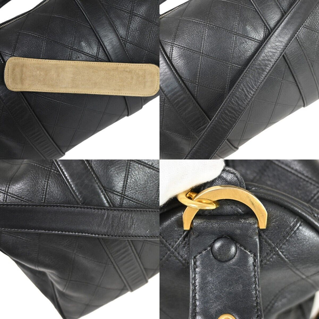 Chanel Boston