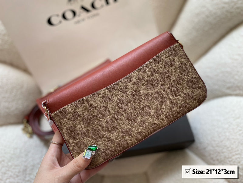 Aura Bags - CCH Bags - 068