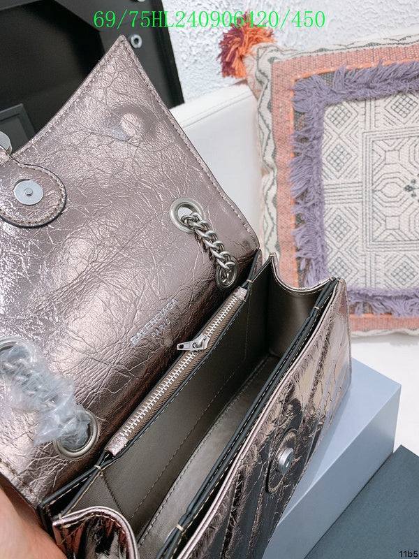 Aura Bags - BGA Bags - 2112