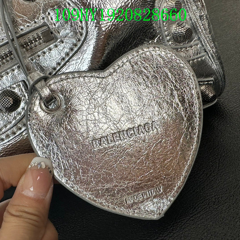 Aura Bags - BGA Bags - 1651