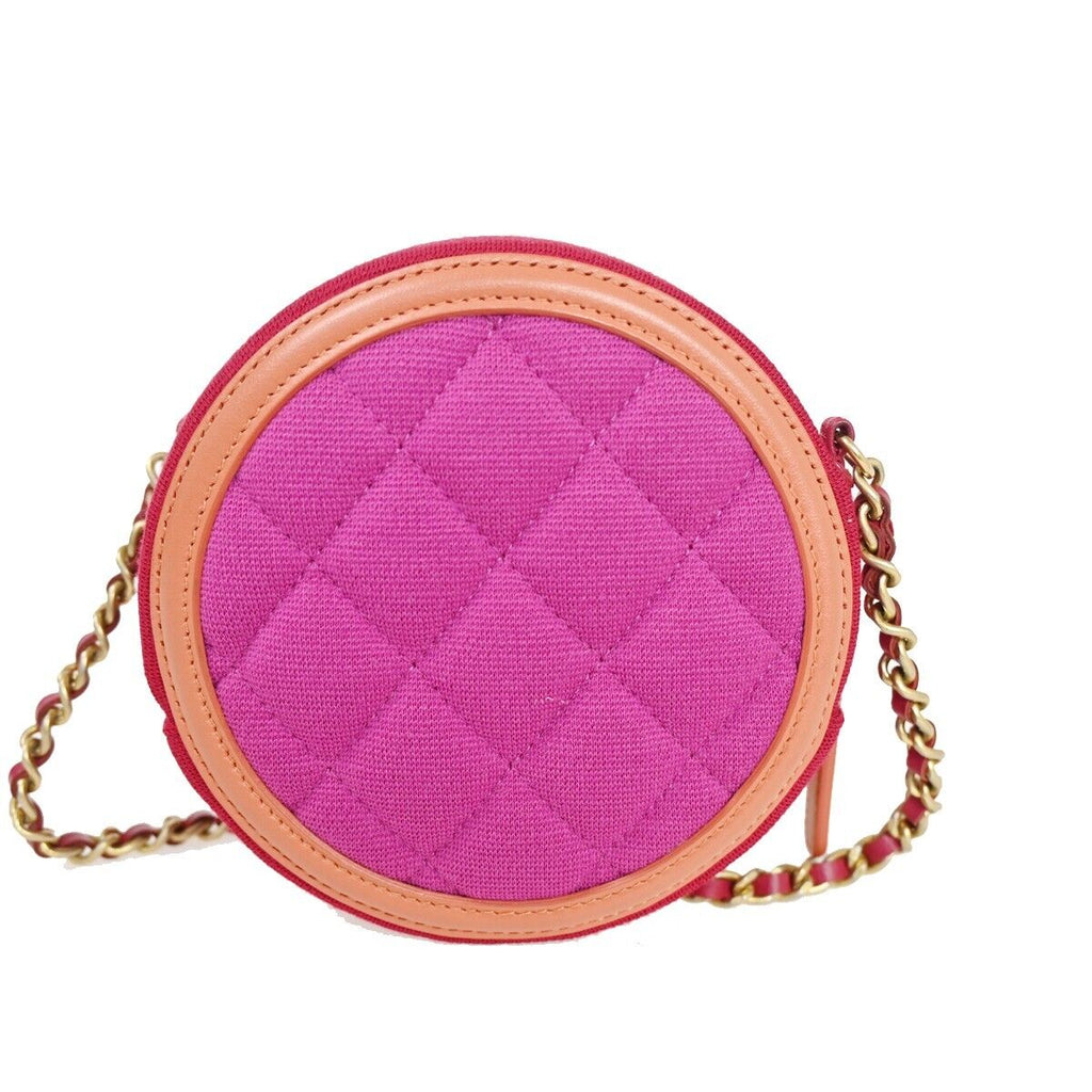 Chanel Matelassé