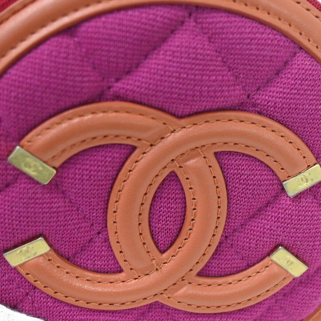 Chanel Matelassé