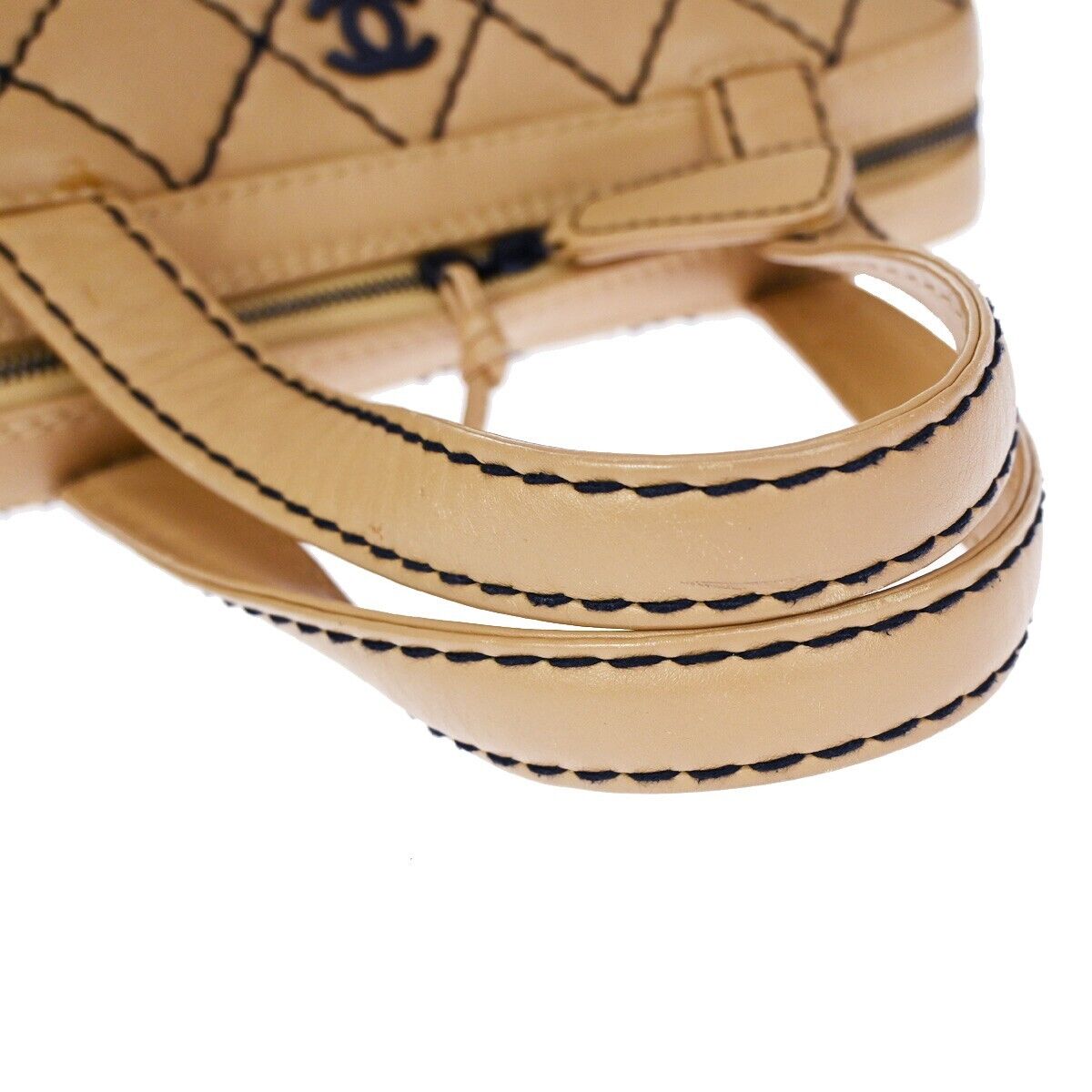 Chanel Wild stitch