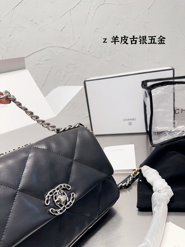 aura-bags - Chanel Bags - 6956