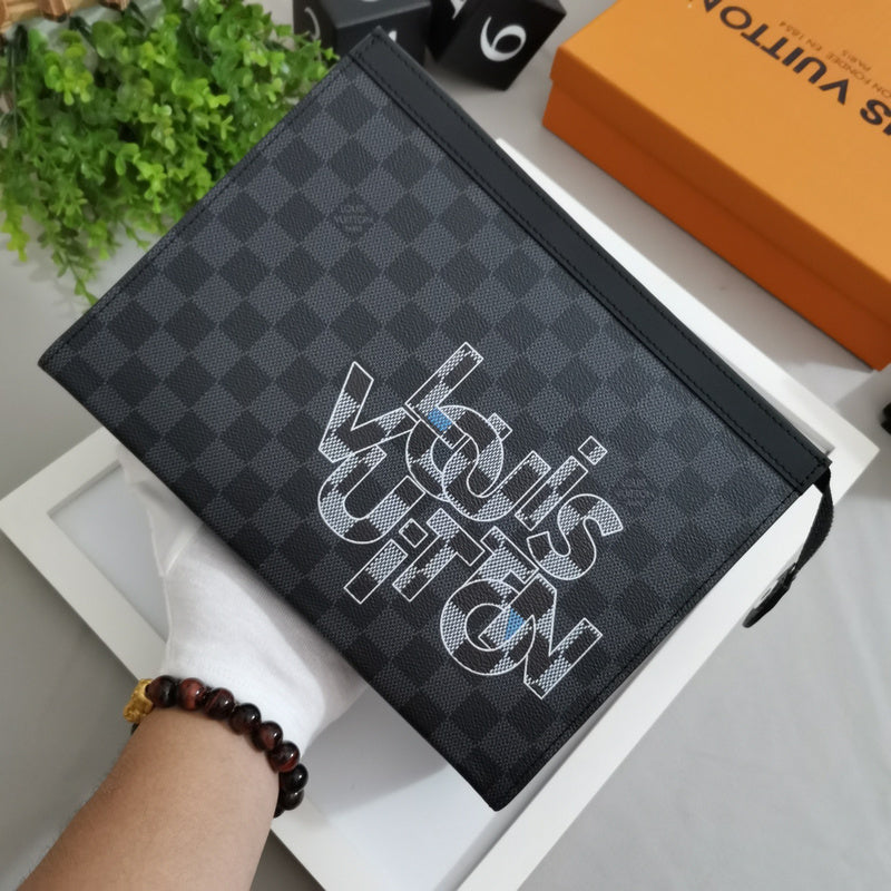 Louis Vuitton Luxury Bags 2768