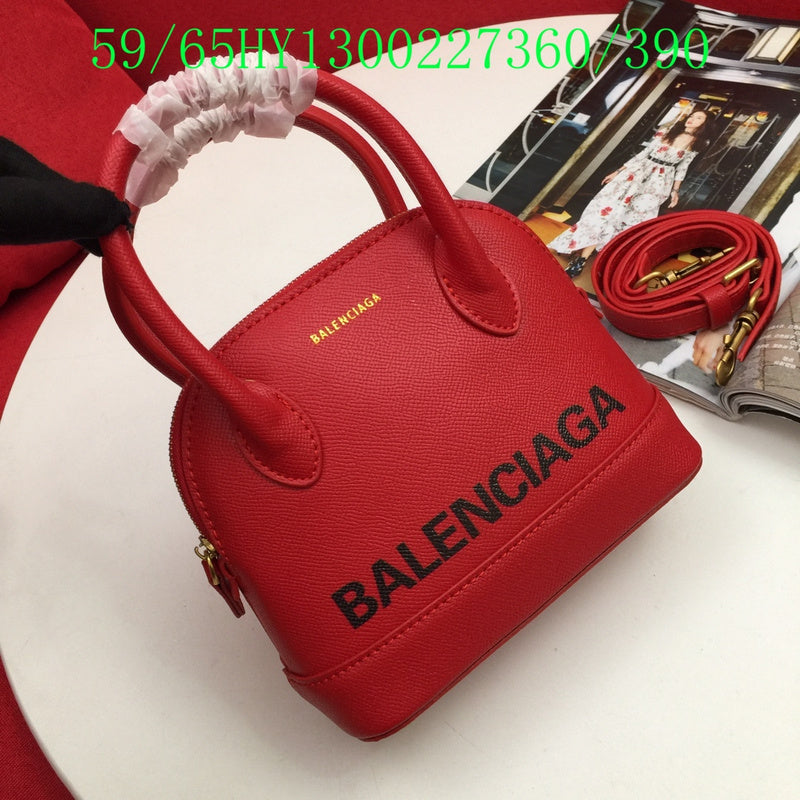 Aura Bags - BGA Bags - 1911