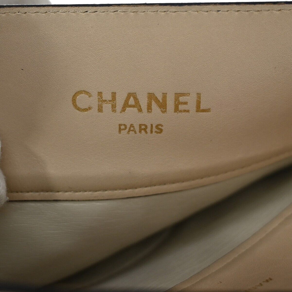 Chanel Matelassé
