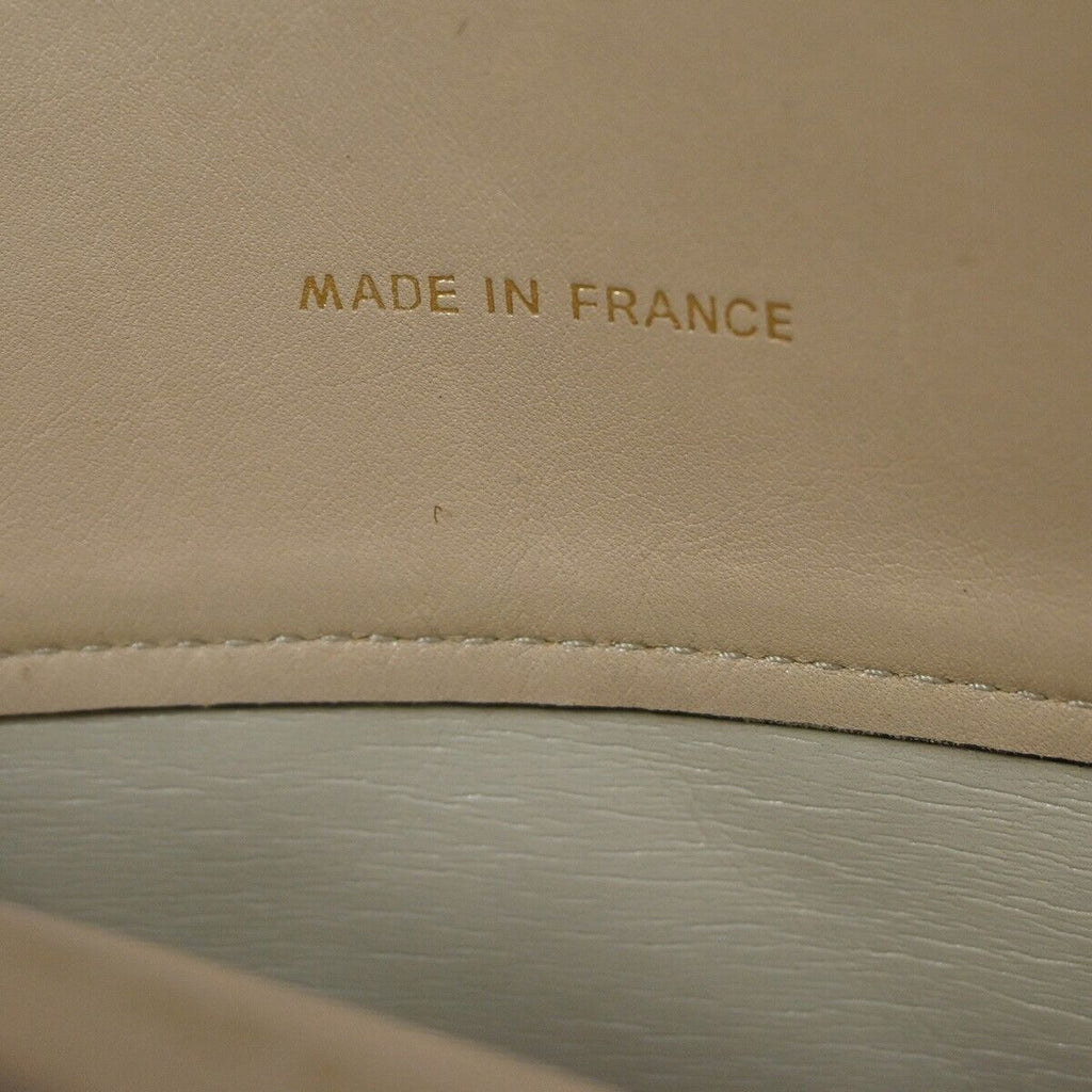 Chanel Matelassé
