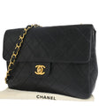 Chanel Mini matelassé
