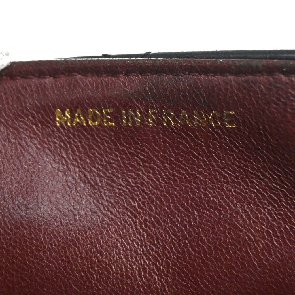 Chanel Mini matelassé