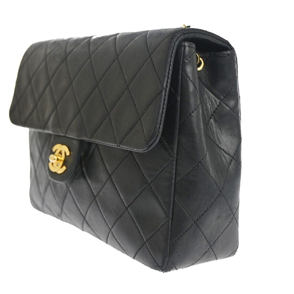 Chanel Mini matelassé