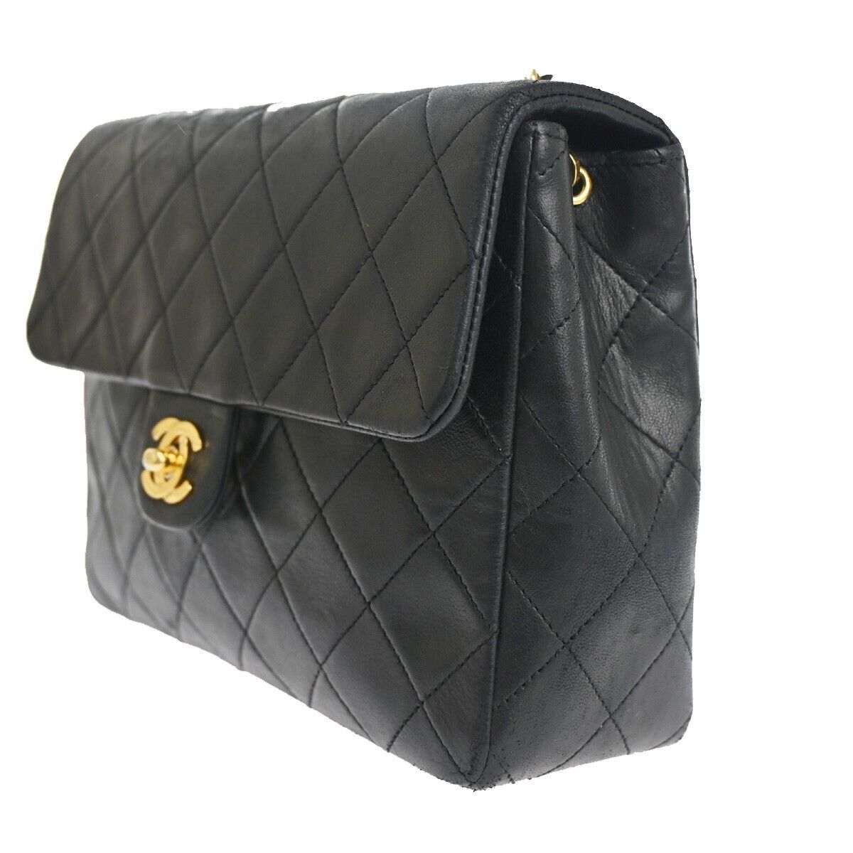 Chanel Mini matelassé