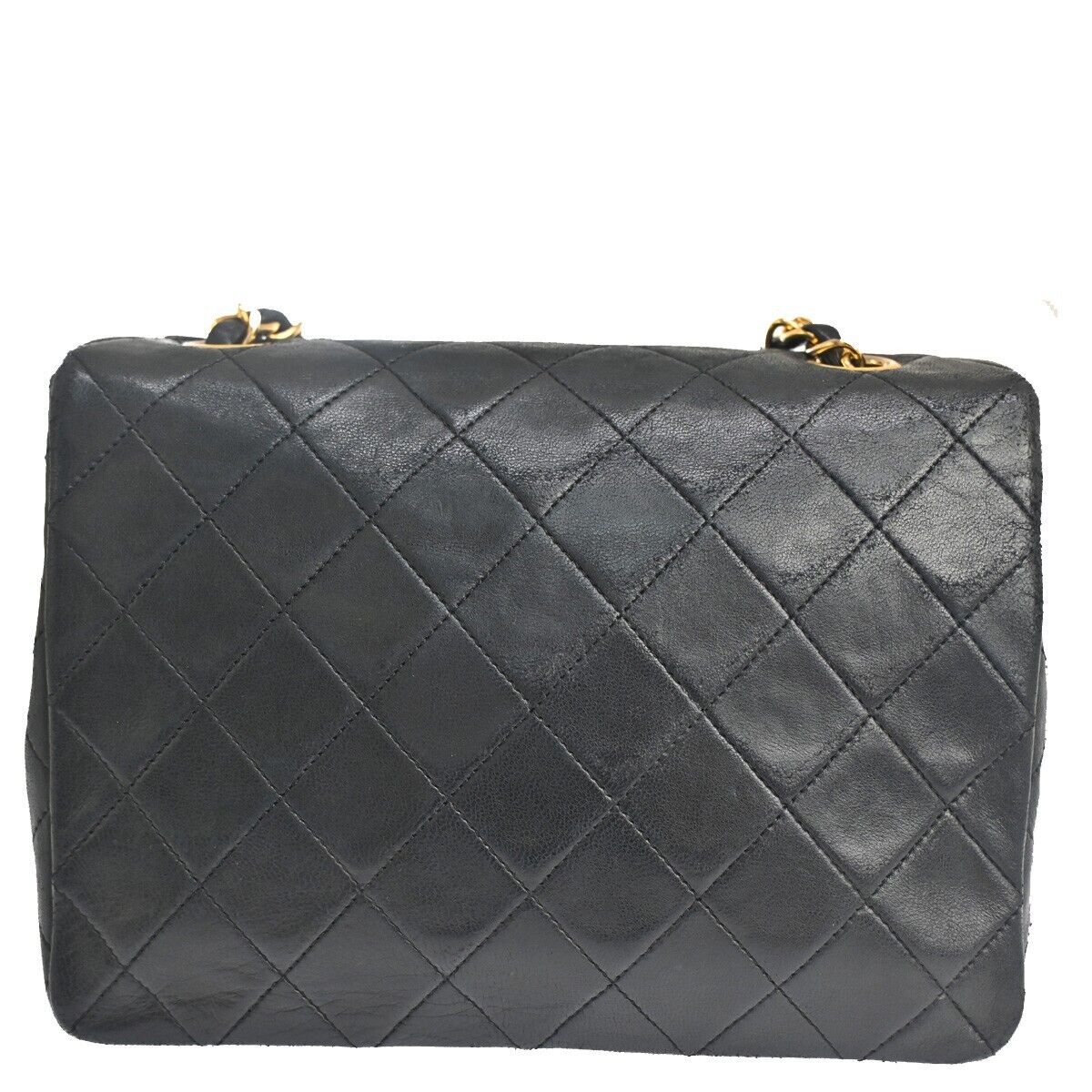 Chanel Mini matelassé