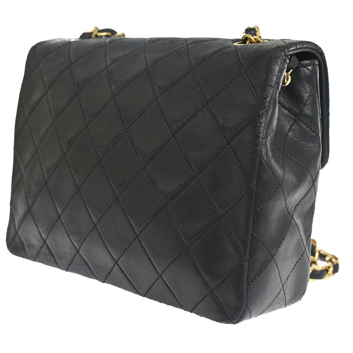 Chanel Mini matelassé