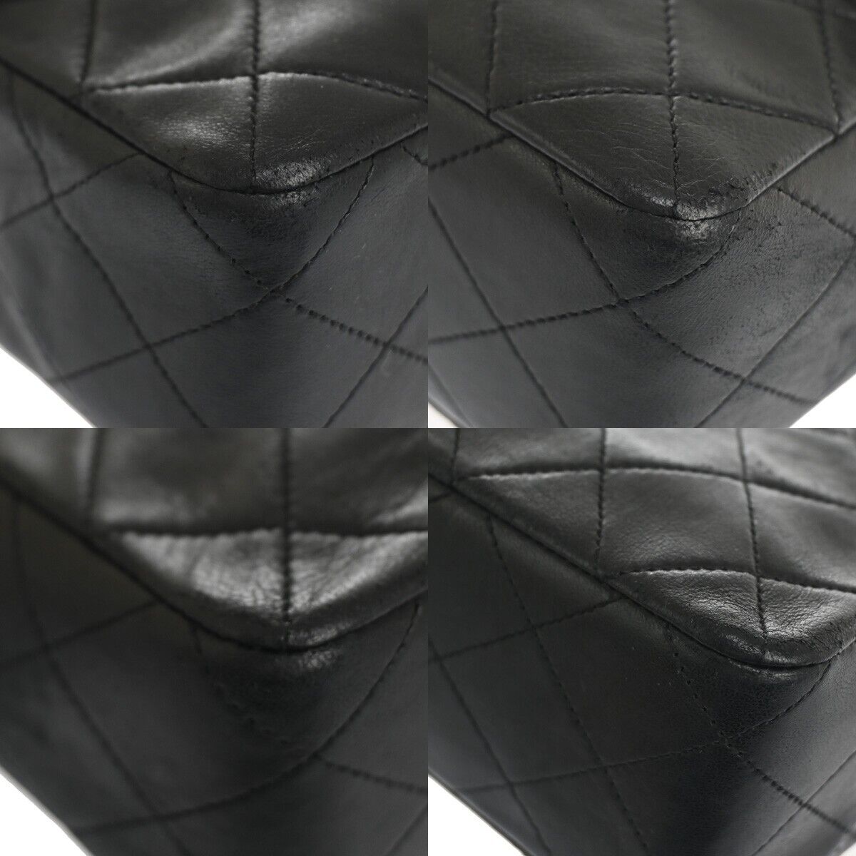 Chanel Mini matelassé