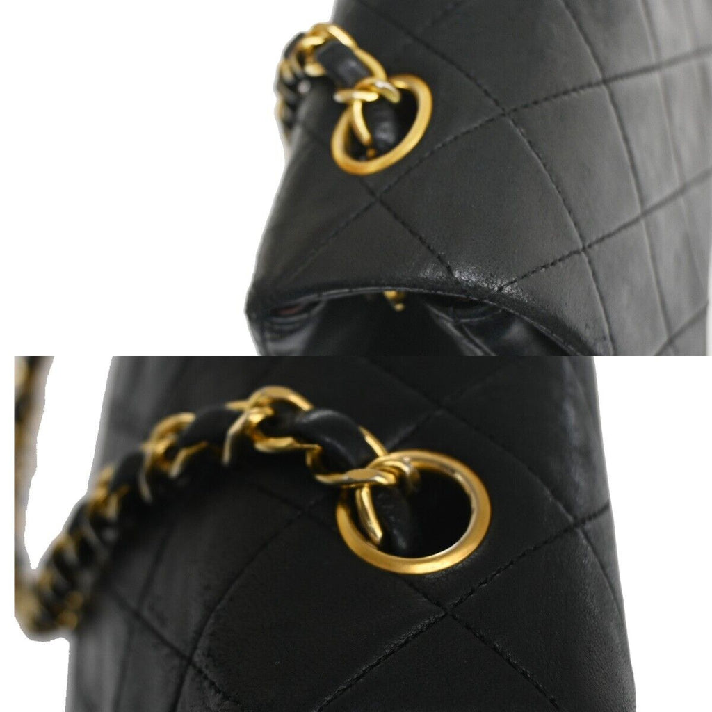 Chanel Mini matelassé