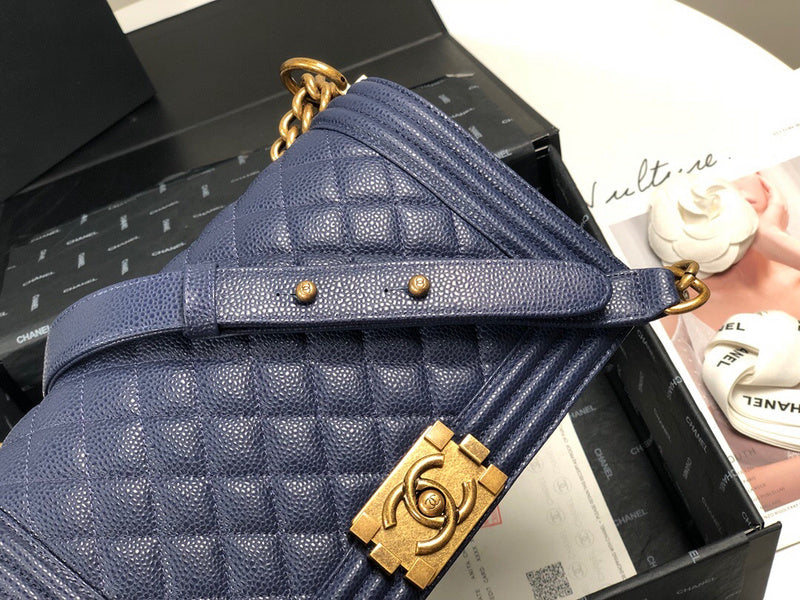 aura-bags - Chanel Bags - 7458