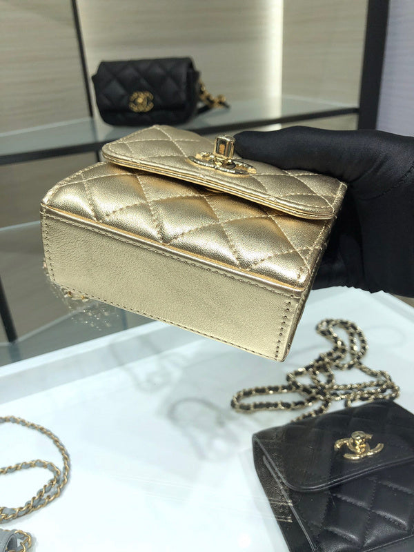 aura-bags - Chanel Bags - 7385