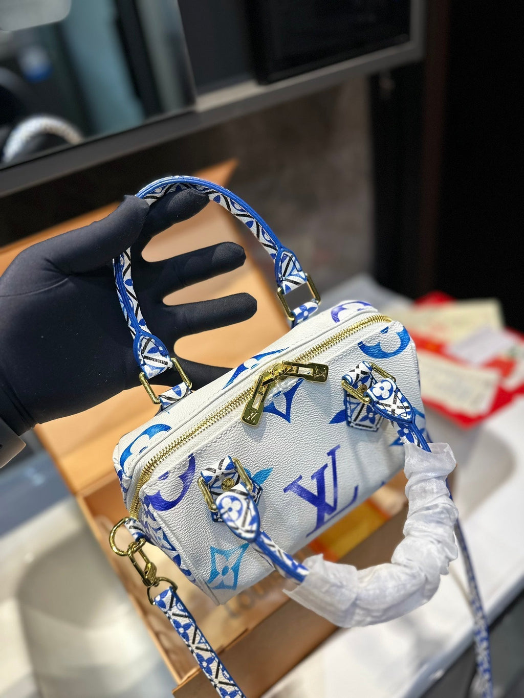 New Lux Bags Louis Vuitton  899