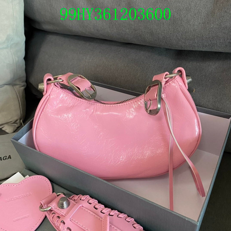 Aura Bags - BGA Bags - 2384