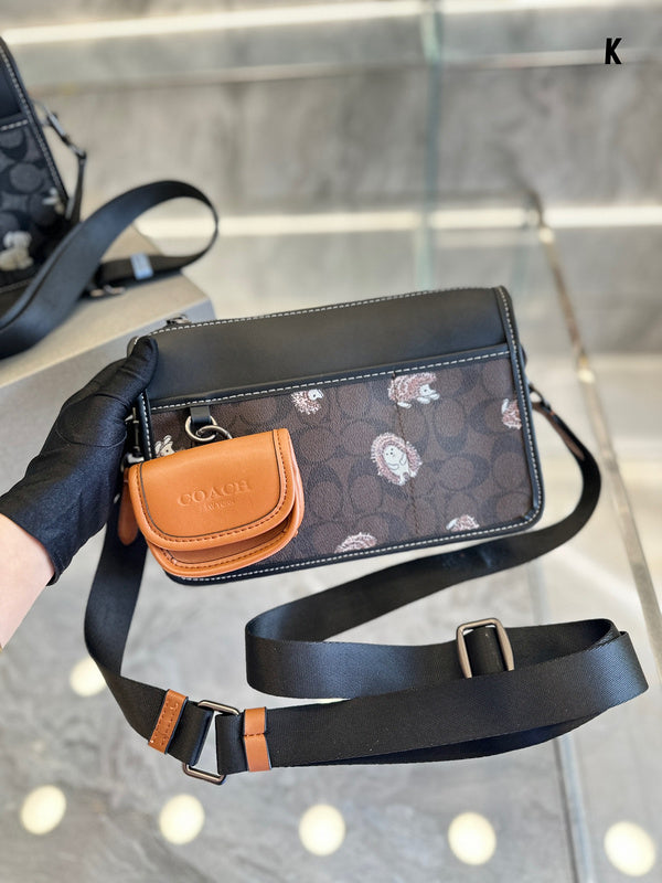 Aura Bags - CCH Bags - 383