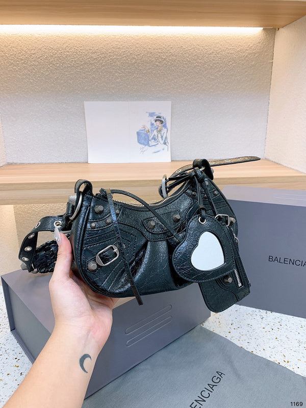 Aura Bags - BGA Bags - 1303