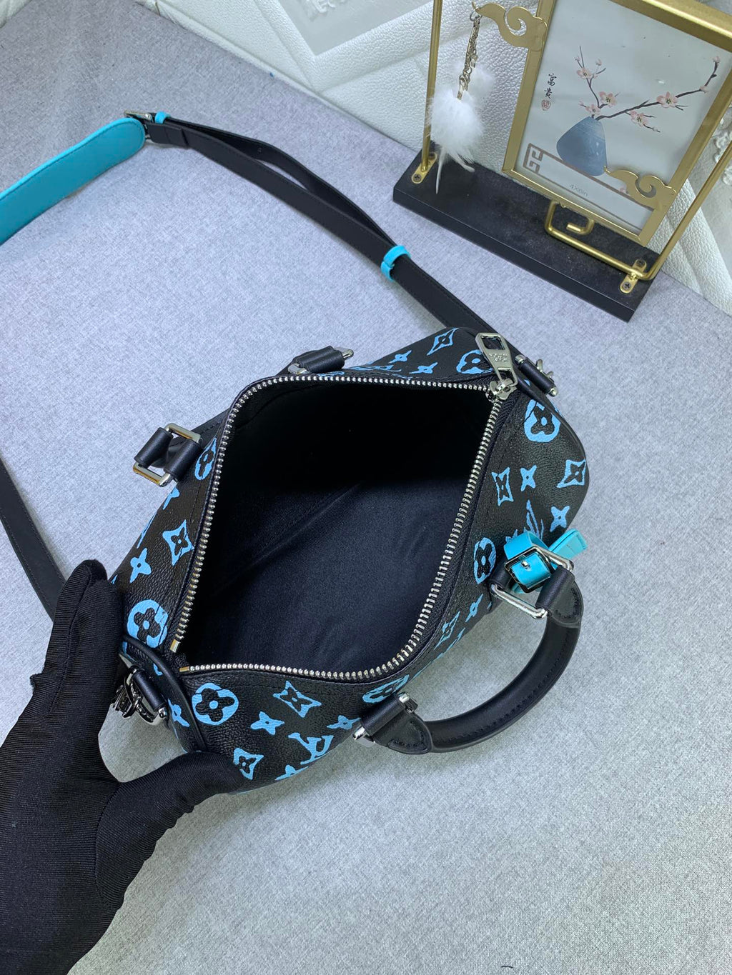 New Bag Louis Vuitton  643