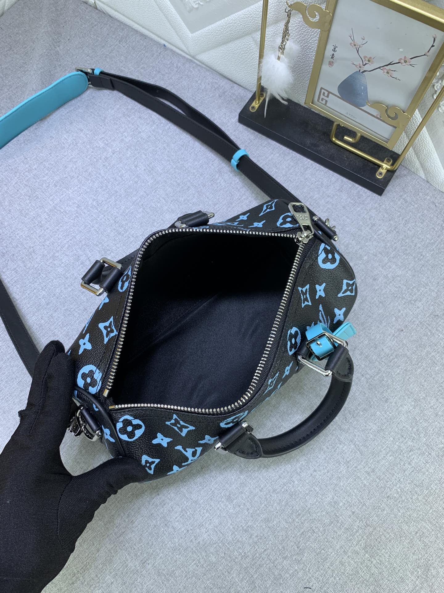 New Bag Louis Vuitton  643