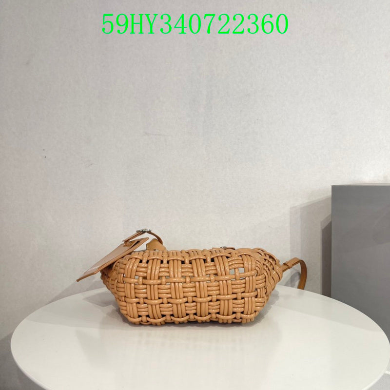 Aura Bags - BGA Bags - 2207