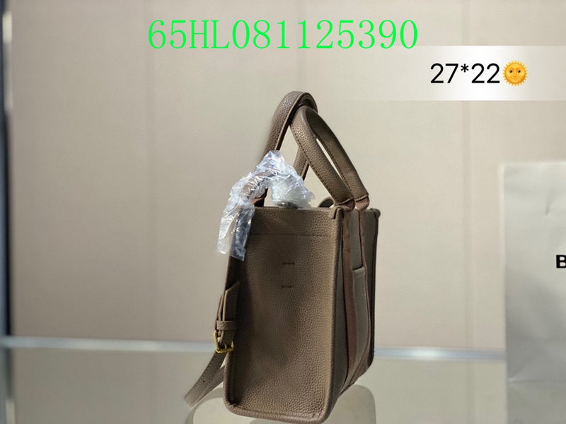 Aura Bags - BGA Bags - 1971