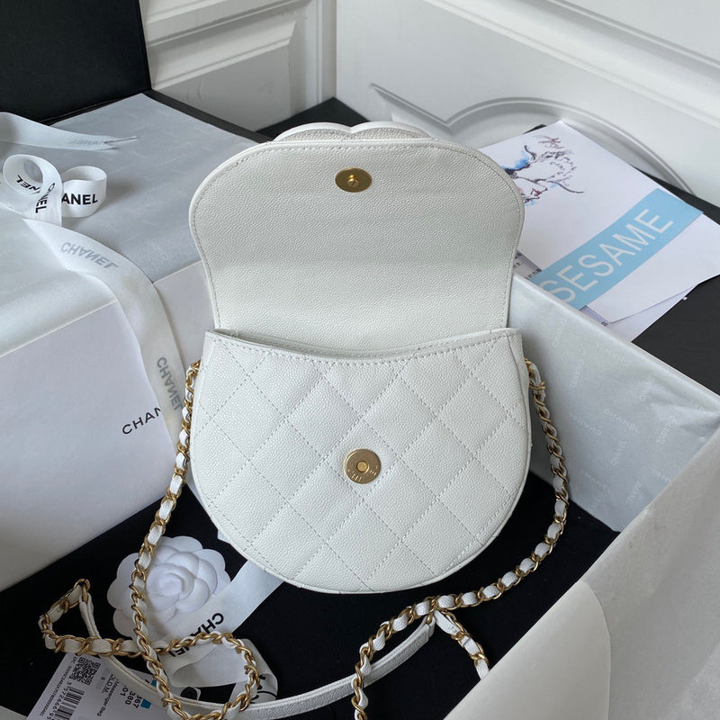aura-bags - Chanel Bags - 7556