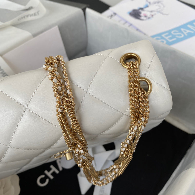 aura-bags - Chanel Bags - 7585