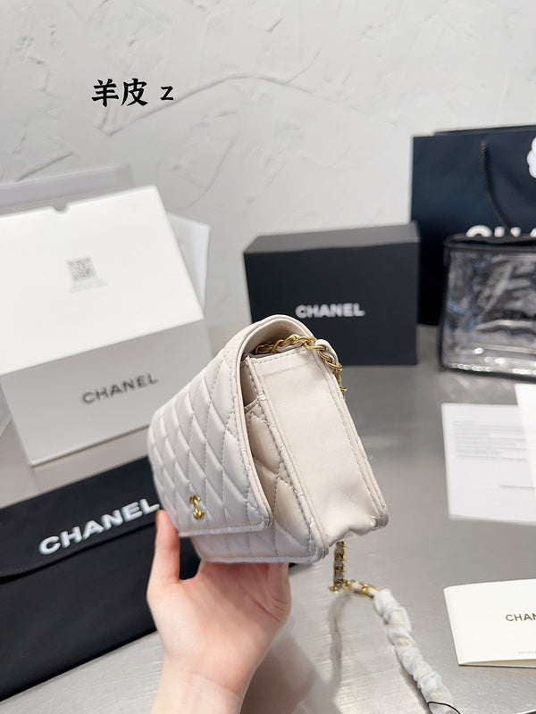 aura-bags - Chanel Bags - 7235