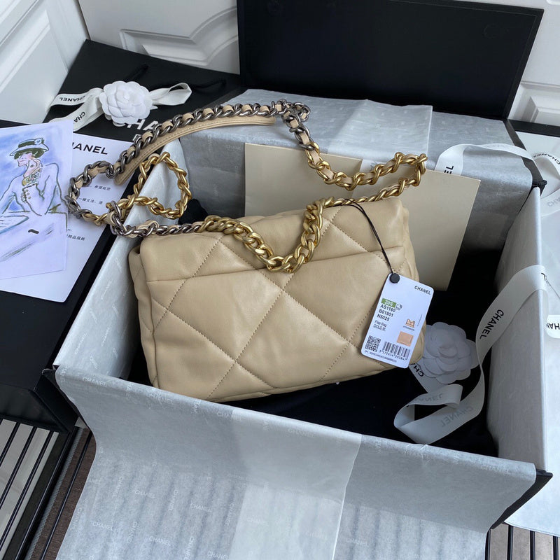 aura-bags - Chanel Bags - 7448